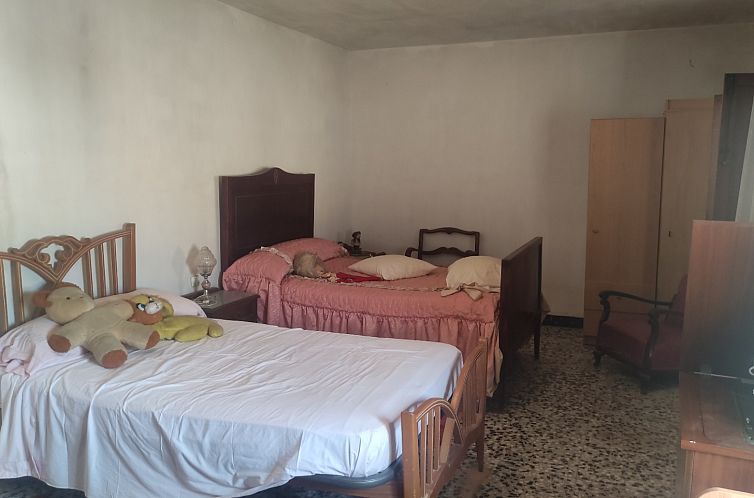 Geschakelde woning in Sagra
