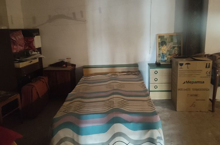 Geschakelde woning in Sagra