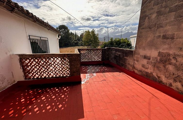 Geschakelde woning in Sagra