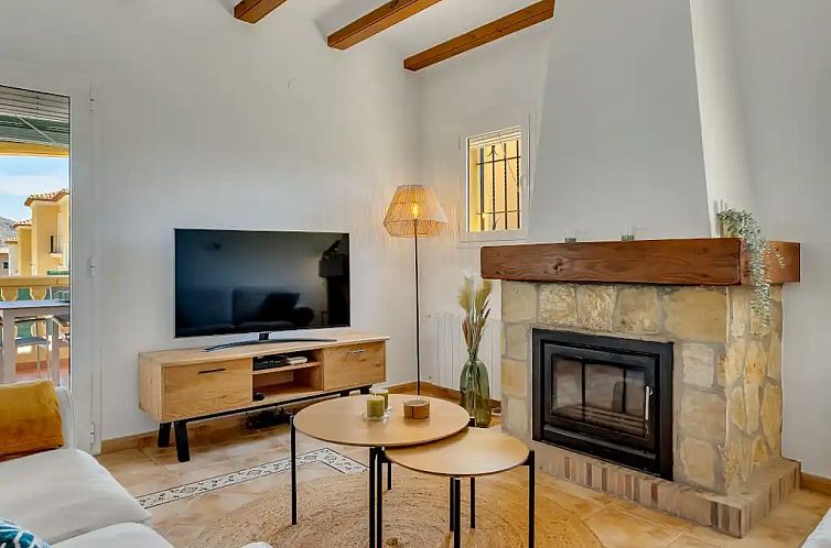 Casa Monte Cabal