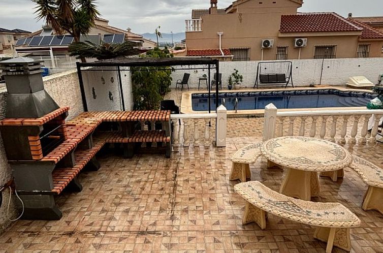 Villa Veranos