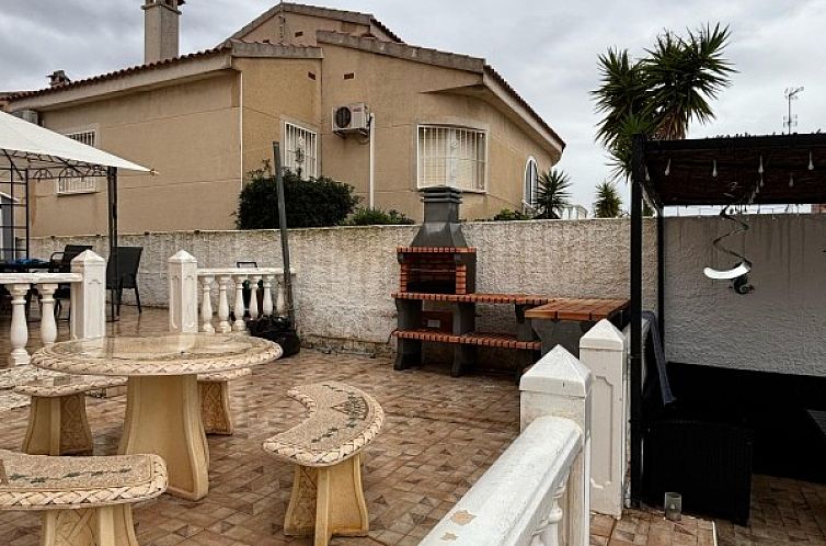 Villa Veranos