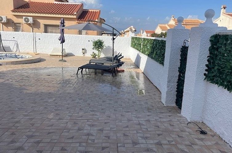 Villa Veranos