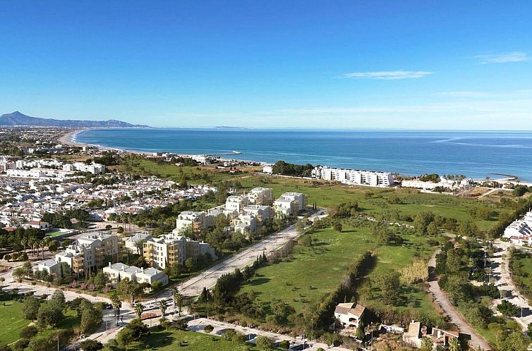 Appartement in El Verger