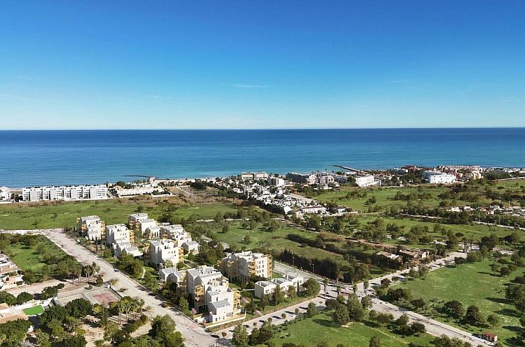 Appartement in El Verger
