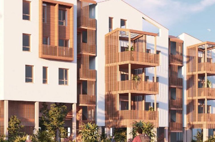 Appartement in El Verger