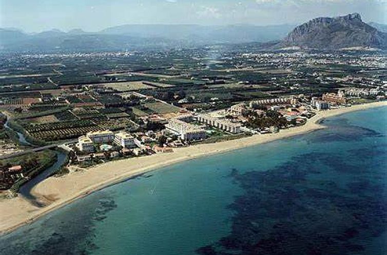 Appartement in El Verger