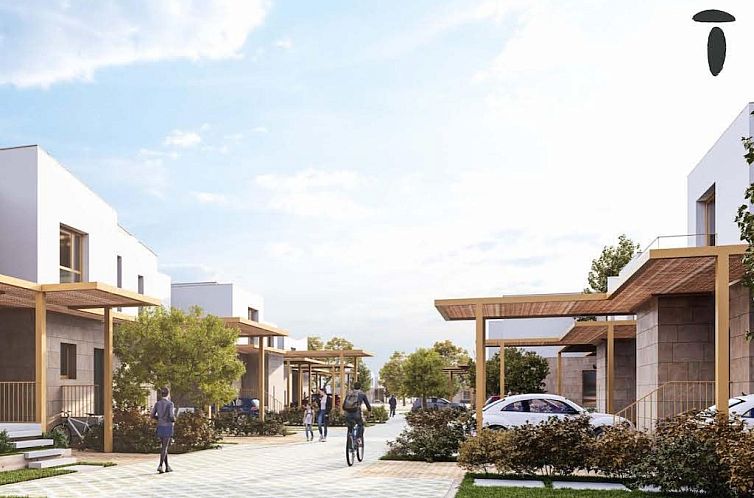 Appartement in El Verger