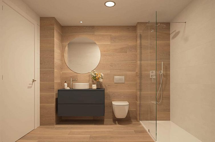 Appartement in El Verger