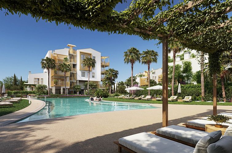 Guest house 1494015 - Apartment Costa Blanca - Appartement in El Verger