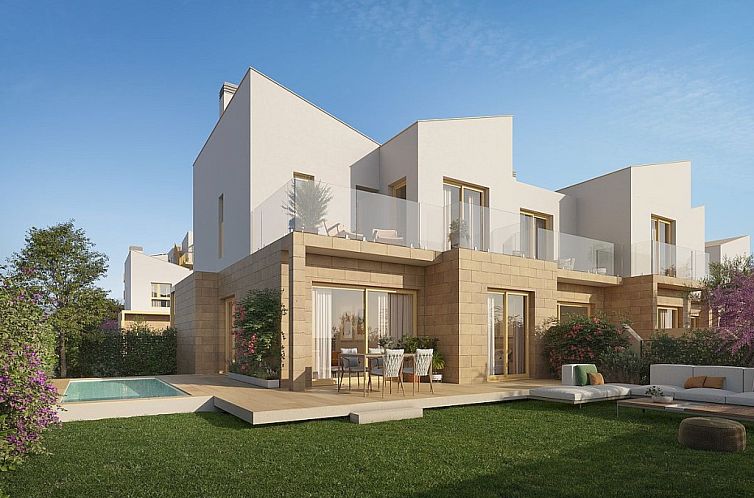Appartement in El Verger