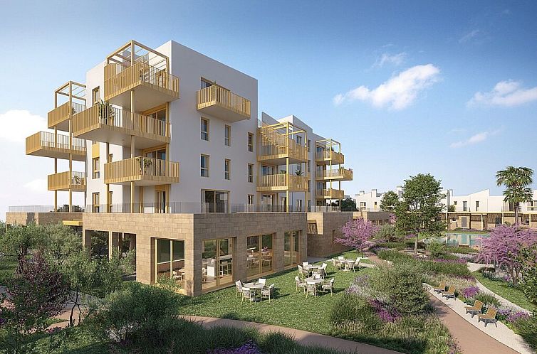 Geschakelde woning in El Verger