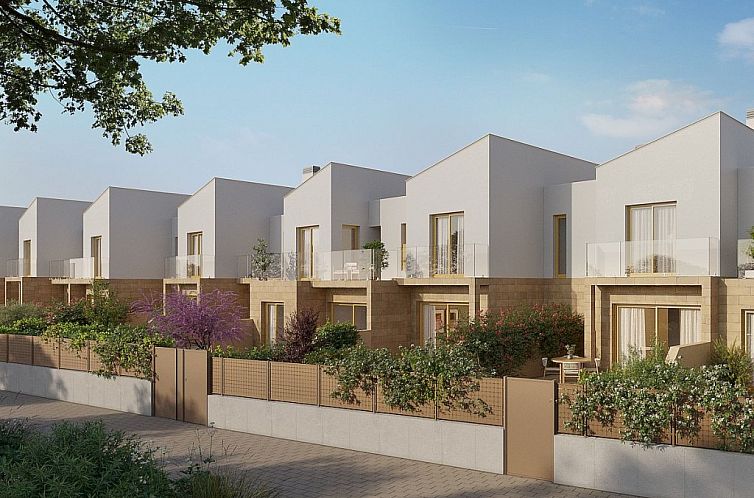 Appartement in El Verger