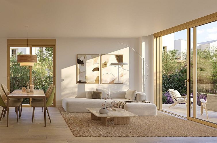 Appartement in El Verger