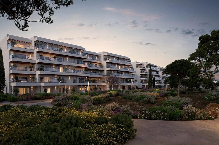 Appartement in El Verger