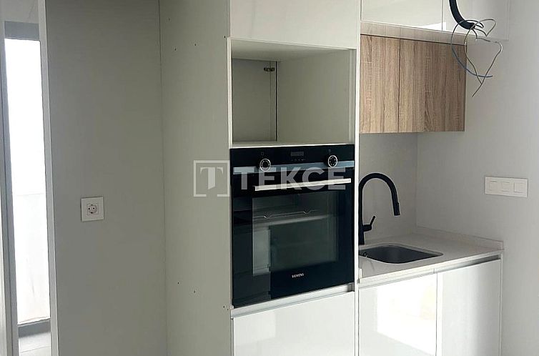 Vrijstaande woning in El Verger