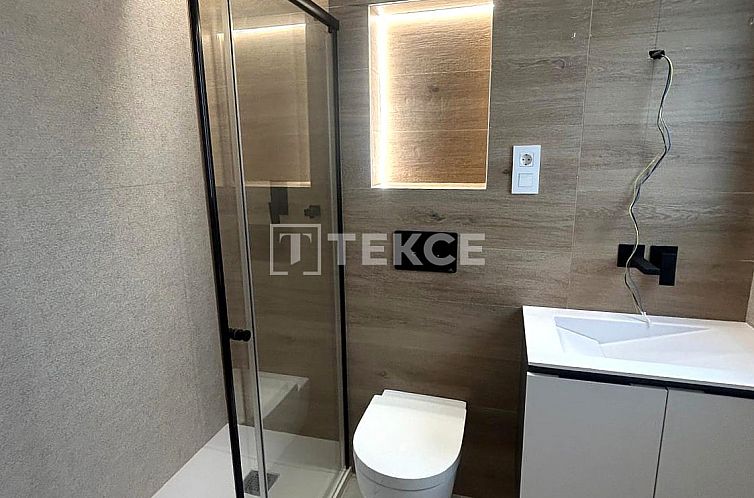 Vrijstaande woning in El Verger