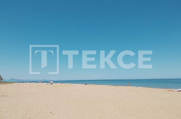 Vrijstaande woning in El Verger