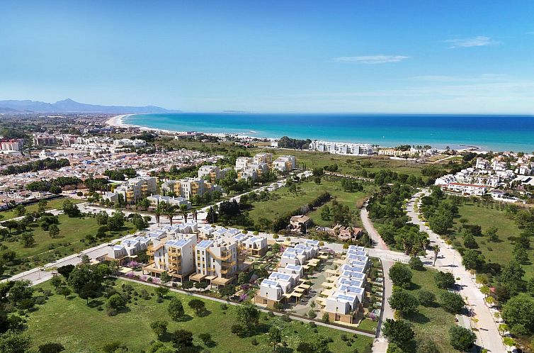 Appartement in El Verger