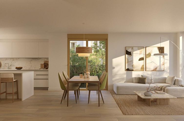 Appartement in El Verger
