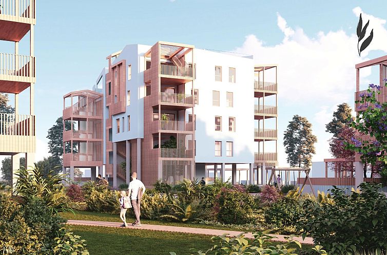 Appartement in El Verger
