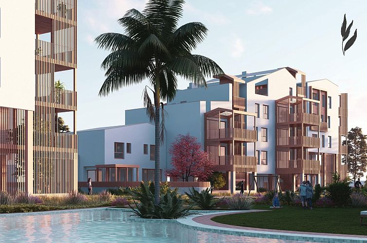Appartement in El Verger