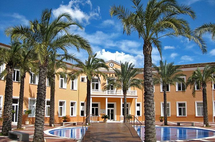Appartement in El Verger