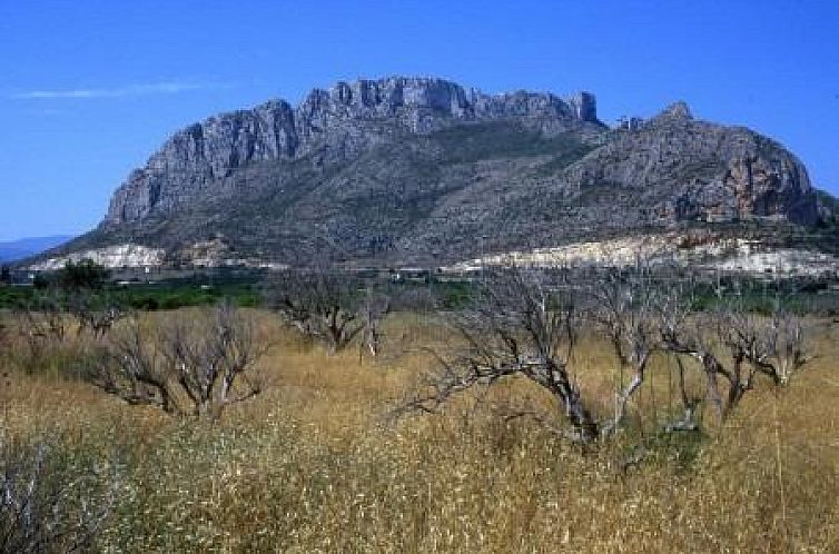 Appartement in El Verger