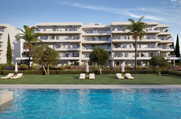 Appartement in El Verger