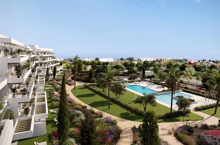 Appartement in El Verger