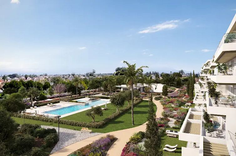 Appartement in El Verger