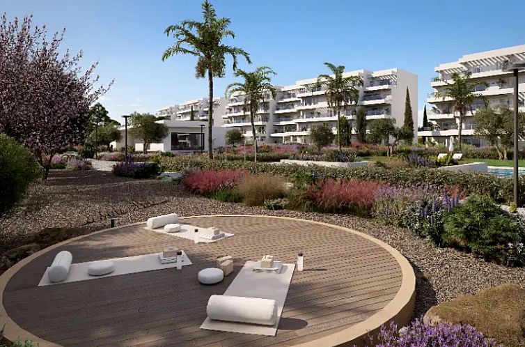 Appartement in El Verger