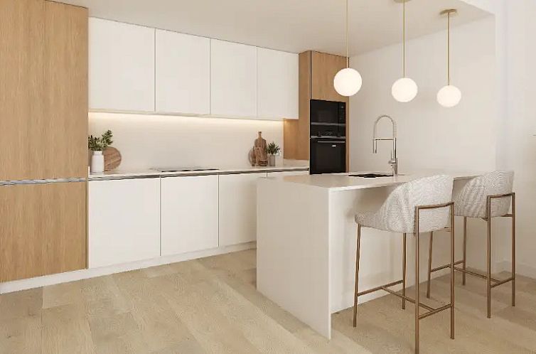 Appartement in El Verger