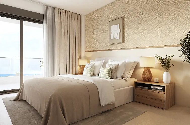 Appartement in El Verger