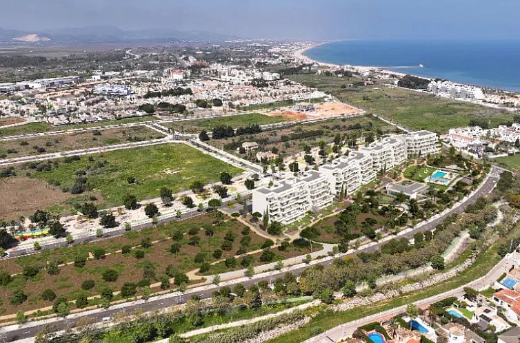 Appartement in El Verger