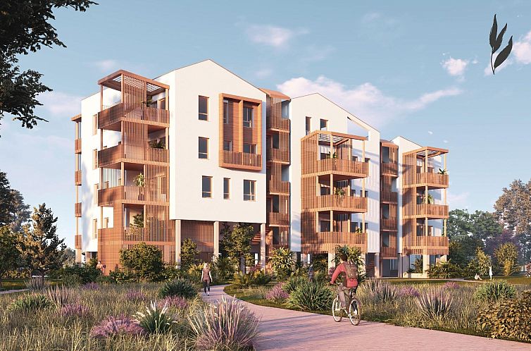 Appartement in El Verger