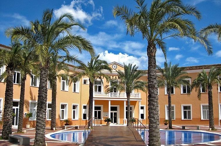 Appartement in El Verger