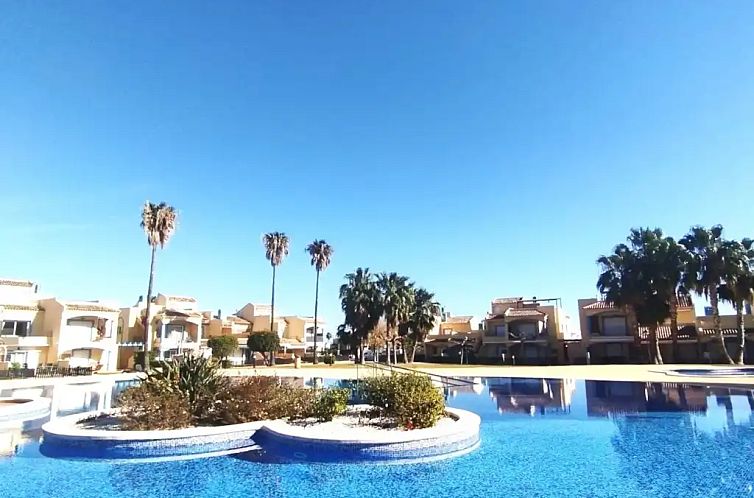 Guest house 1494084 - Apartment Costa Blanca - Apartment Oasis El Verger