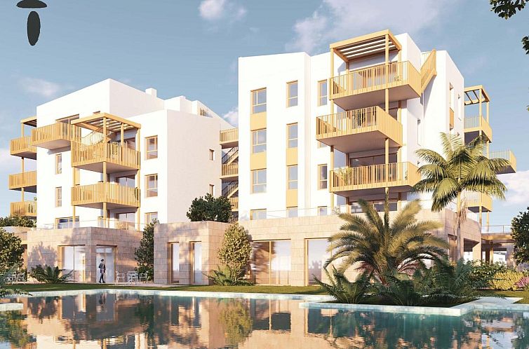 Appartement in El Verger