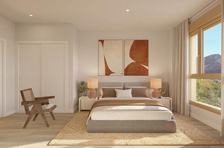 Appartement in El Verger