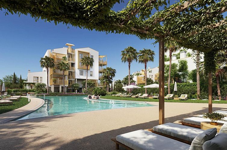 Appartement in El Verger