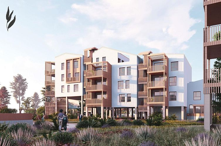Appartement in El Verger