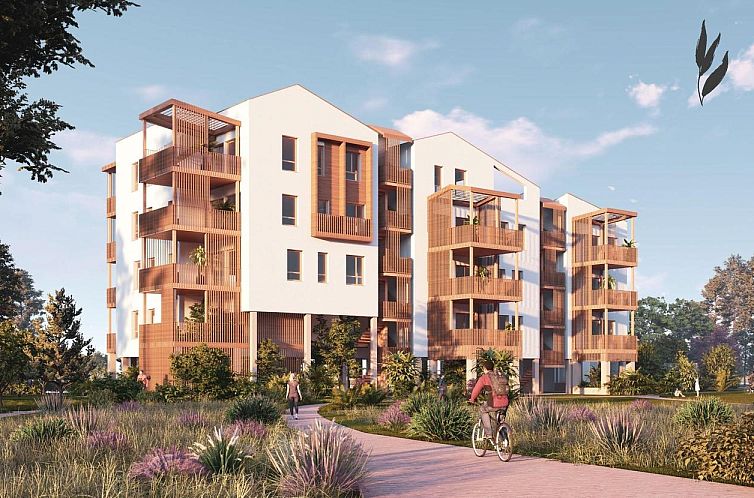 Appartement in El Verger