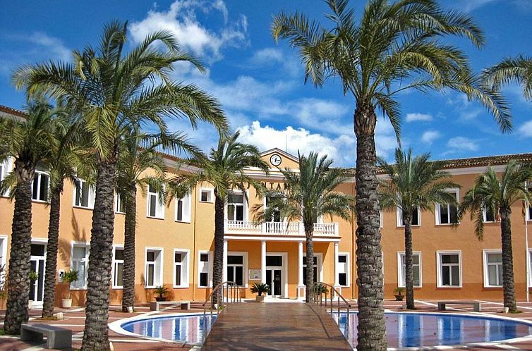 Appartement in El Verger