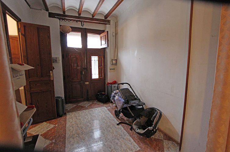 Vrijstaande woning in Murla