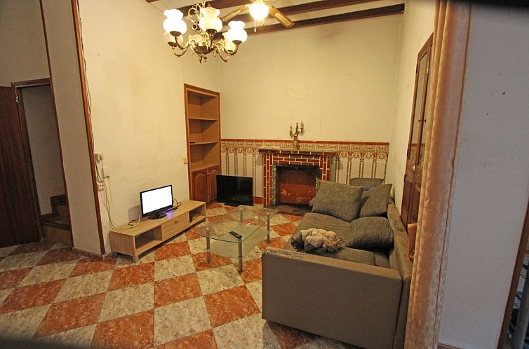 Vrijstaande woning in Murla