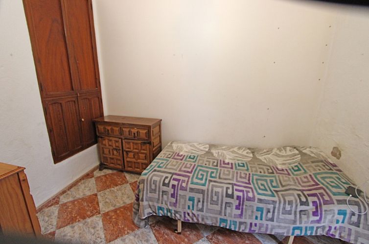 Vrijstaande woning in Murla