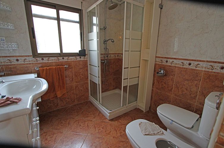 Vrijstaande woning in Murla