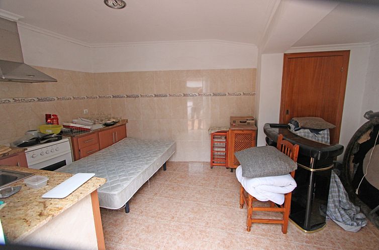Vrijstaande woning in Murla