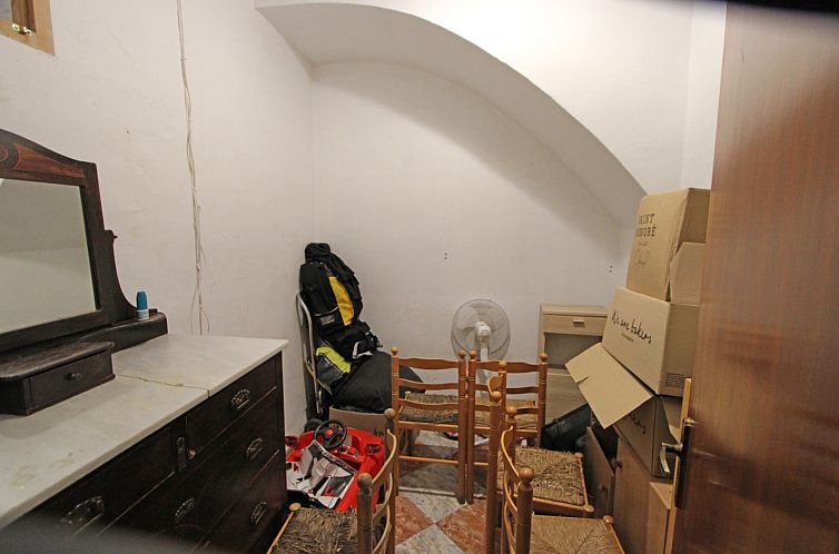 Vrijstaande woning in Murla
